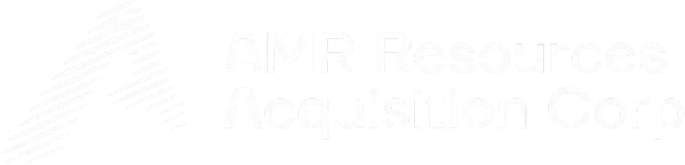 Visit AMR Resources Acquisition Corp homepage